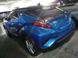 Toyota C-HR 2018 dijual 2