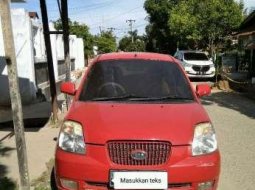 2005 Kia Picanto matic A/T dijual 4