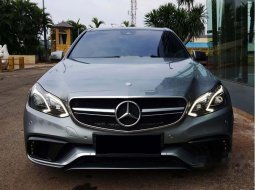 Mercedes-Benz E63 AMG 2014 dijual 18