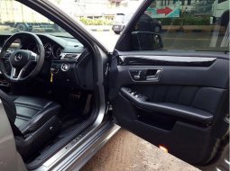 Mercedes-Benz E63 AMG 2014 dijual 5