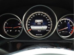 Mercedes-Benz E63 AMG 2014 dijual 11