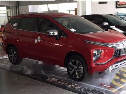 Mitsubishi Xpander 2018 dijual 4