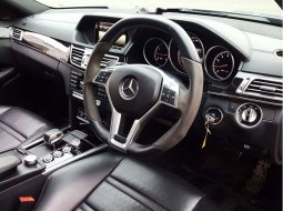 Mercedes-Benz E63 AMG 2014 dijual 6