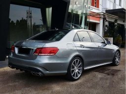 Mercedes-Benz E63 AMG 2014 dijual 13