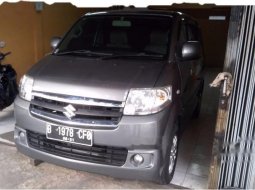 Jual mobil Suzuki Arena 2011 Dijual 3