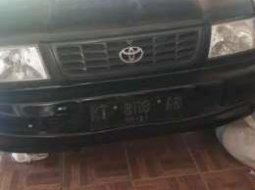 2001 Toyota Kijang Pick Up dijual 4