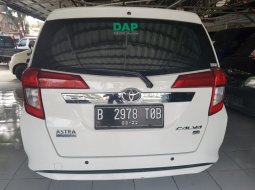 Toyota Calya G 2017 dijual 4