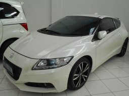 Honda CR-Z 1.5 Automatic 2013 dijual 2