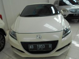 Honda CR-Z 1.5 Automatic 2013 dijual 1