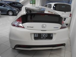 Honda CR-Z 1.5 Automatic 2013 dijual 4