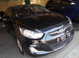 Hyundai Grand Avega GL 2012 2