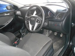 Hyundai Grand Avega GL 2012 3