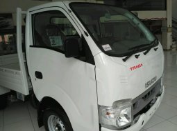 Jual Isuzu Traga 2018 Murah di Jakarta 1