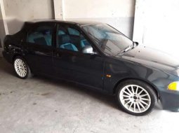 1992 Honda Genio dijual  7