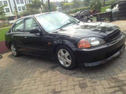 1997 Honda Ferio dijual  4