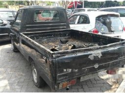 Isuzu Pickup Standard 2013 7