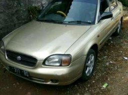 2000 Suzuki Baleno 1.5 Dijual  4