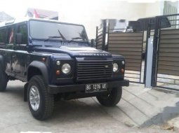 Land Rover Defender SUV 2000 SUV Dijual 4