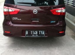 Nissan Grand Livina 1.5 SV 2014  4