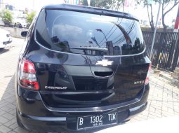 Jual mobil Chevrolet Spin LS 2013  2