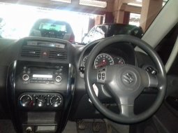 Suzuki SX4 X-Over Tahun 2010 dijual 3