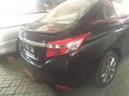 Jual mobil Toyota Vios G 2015  1