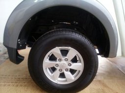 Mitsubishi Triton 2018 dijual 2