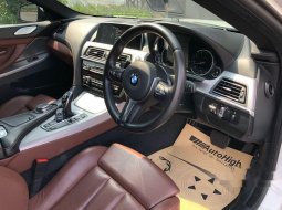 BMW 640i M Sport 2015 Gran Coupe dijual 2