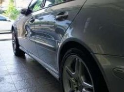 2004 Mercedes-Benz E55 AMG dijual 4