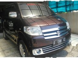 Jual mobil Suzuki Arena 2013 Dijual 5