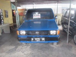 Toyota Kijang Pick Up 1996 Dijual  4