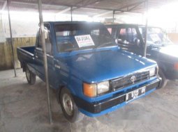 Toyota Kijang Pick Up 1996 Dijual  3