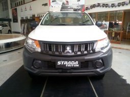 Mitsubishi Triton 2018 dijual 7