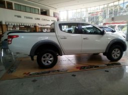 Mitsubishi Triton 2018 dijual 6