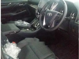 Toyota Vellfire G 2018 Wagon dijual 4