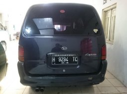 Daihatsu Zebra 1.3 Manual 1993 dijual 5