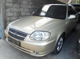 Hyundai Avega 2008 dijual 5