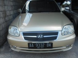 Hyundai Avega 2008 dijual 6