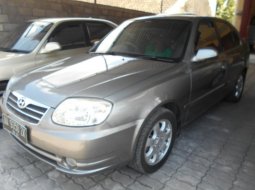 Hyundai Avega 2009 Dijual 2