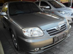 Hyundai Avega 2009 Dijual 1