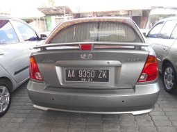 Hyundai Avega 2009 Dijual 5