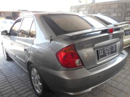 Hyundai Avega 2009 Dijual 4