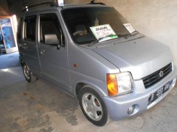 Suzuki Karimun DX 2003 dijual 1