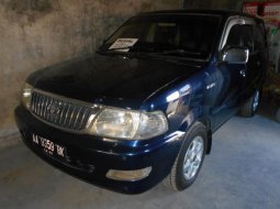 Toyota Kijang LGX 2003 dijual 1