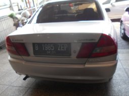 Mitsubishi Lancer 1.4 Manual 1998 dijual 6