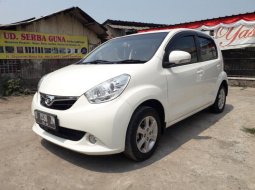 Daihatsu Sirion D 2013 dijual 5