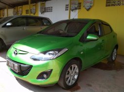 Mazda 2 S AT 2012 dijual 3