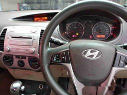 Hyundai i20 GL 2009 Dijual  4