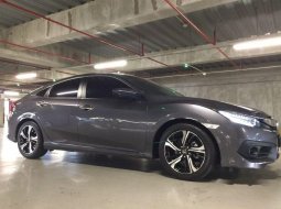 Honda Civic ES Prestige 2017 Sedan Dijual 1