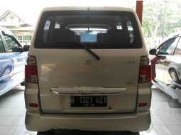 Jual mobil Suzuki Arena 2013 Dijual 3